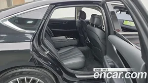 Genesis G80, 2021 — миниатюра 11