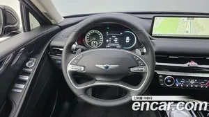 Genesis G80, 2021 — миниатюра 13
