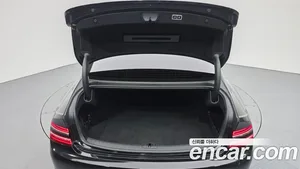 Genesis G80, 2021 — миниатюра 20