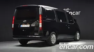 Hyundai Staria, 2022 — миниатюра 2