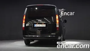 Hyundai Staria, 2022 — миниатюра 4