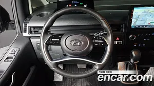 Hyundai Staria, 2022 — миниатюра 17