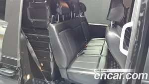 Hyundai Staria, 2022 — миниатюра 15