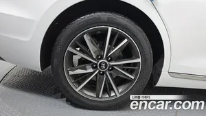 Hyundai Grandeur, 2022 — миниатюра 5