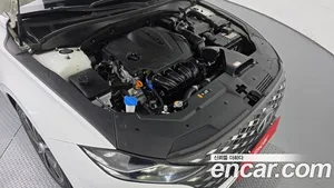 Hyundai Grandeur, 2022 — миниатюра 6