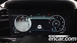 Hyundai Grandeur, 2022 — миниатюра 8