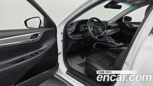 Hyundai Grandeur, 2022 — миниатюра 11