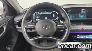 Hyundai Grandeur, 2022 — миниатюра 12