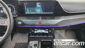 Hyundai Grandeur, 2022 — миниатюра 13