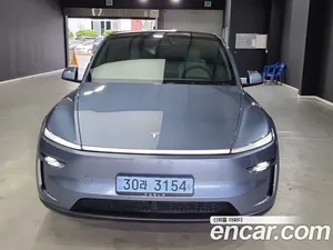 Tesla Model Y, 2025 — миниатюра 3