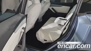 Tesla Model Y, 2025 — миниатюра 7