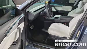 Tesla Model Y, 2025 — миниатюра 10