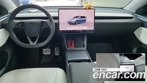 Tesla Model Y, 2025 — миниатюра 11