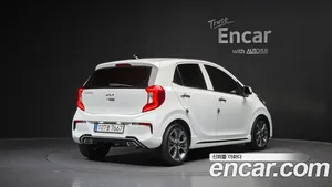 Kia morning, 2022 — миниатюра 2