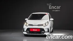 Kia morning, 2022 — миниатюра 3