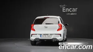 Kia morning, 2022 — миниатюра 4