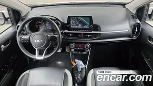 Kia morning, 2022 — миниатюра 10