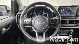 Kia morning, 2022 — миниатюра 19
