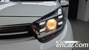 Kia morning, 2022 — миниатюра 8