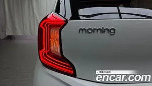 Kia morning, 2022 — миниатюра 9