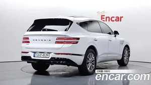 Genesis GV80, 2023 — миниатюра 2