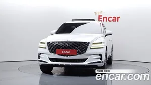Genesis GV80, 2023 — миниатюра 3