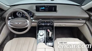Genesis GV80, 2023 — миниатюра 10