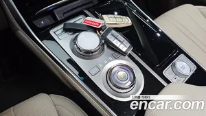 Genesis GV80, 2023 — миниатюра 12