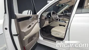 Genesis GV80, 2023 — миниатюра 13