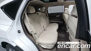 Genesis GV80, 2023 — миниатюра 17