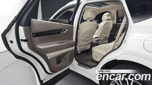 Genesis GV80, 2023 — миниатюра 18
