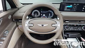 Genesis GV80, 2023 — миниатюра 19