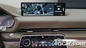 Genesis GV80, 2023 — миниатюра 20