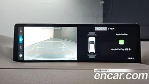 Genesis GV80, 2023 — миниатюра 21