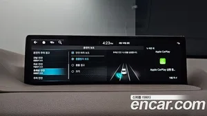 Genesis GV80, 2023 — миниатюра 23
