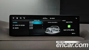 Genesis GV80, 2023 — миниатюра 24