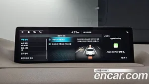 Genesis GV80, 2023 — миниатюра 25