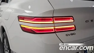 Genesis GV80, 2023 — миниатюра 9