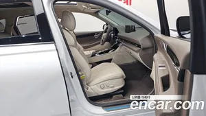 Genesis GV80, 2023 — миниатюра 16