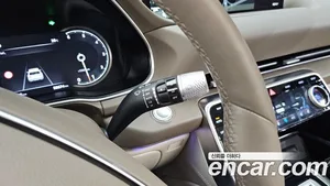 Genesis GV80, 2023 — миниатюра 28