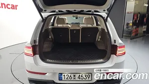 Genesis GV80, 2023 — миниатюра 33
