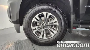 Chevrolet Colorado, 2021 — миниатюра 5