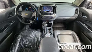 Chevrolet Colorado, 2021 — миниатюра 10