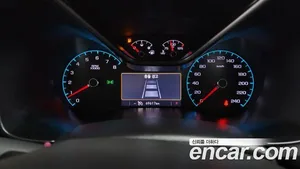Chevrolet Colorado, 2021 — миниатюра 11