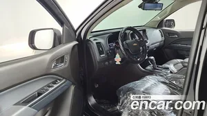 Chevrolet Colorado, 2021 — миниатюра 13