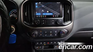 Chevrolet Colorado, 2021 — миниатюра 19