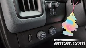 Chevrolet Colorado, 2021 — миниатюра 25