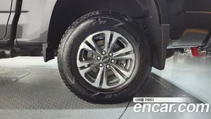 Chevrolet Colorado, 2021 — миниатюра 7