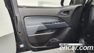 Chevrolet Colorado, 2021 — миниатюра 14