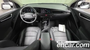 Kia Niro, 2022 — миниатюра 9